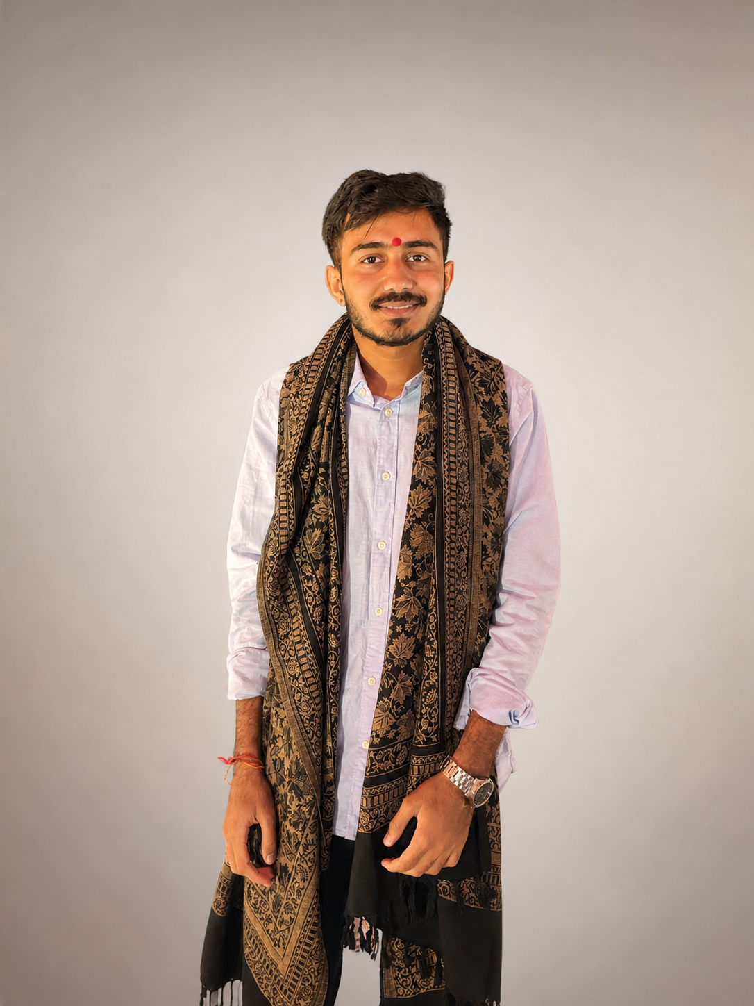 Vijay Chaudhary