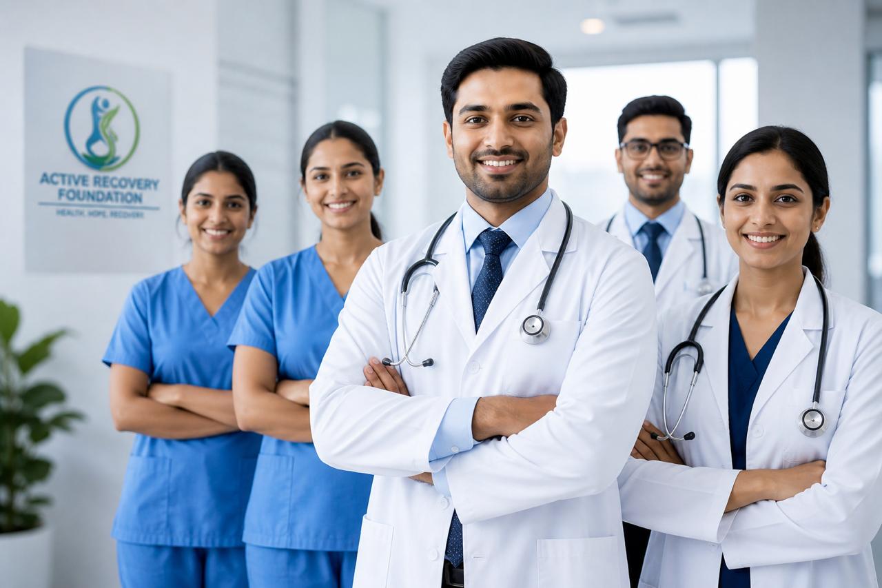 Healthcare Professional