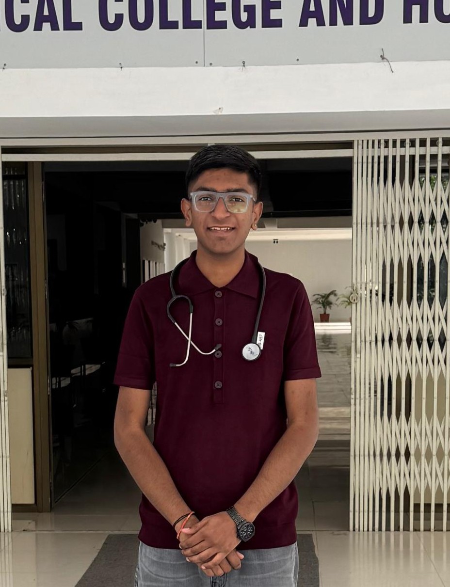 Karan Nanda