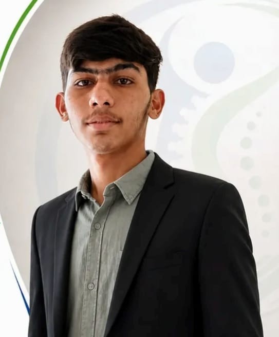 Vikram Chaudhary